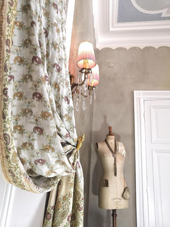 Hotel Castelnau Colmar Zewnętrze zdjęcie