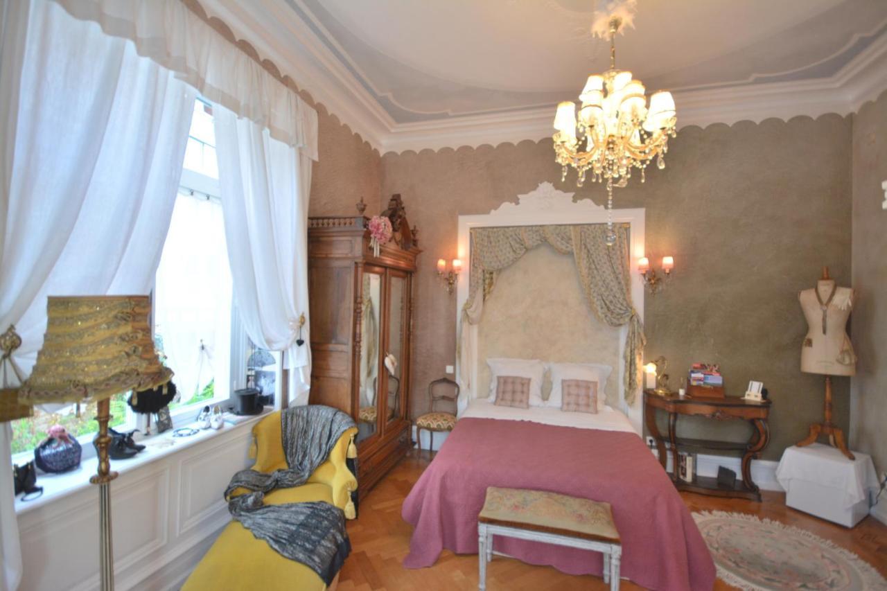 Hotel Castelnau Colmar Zewnętrze zdjęcie