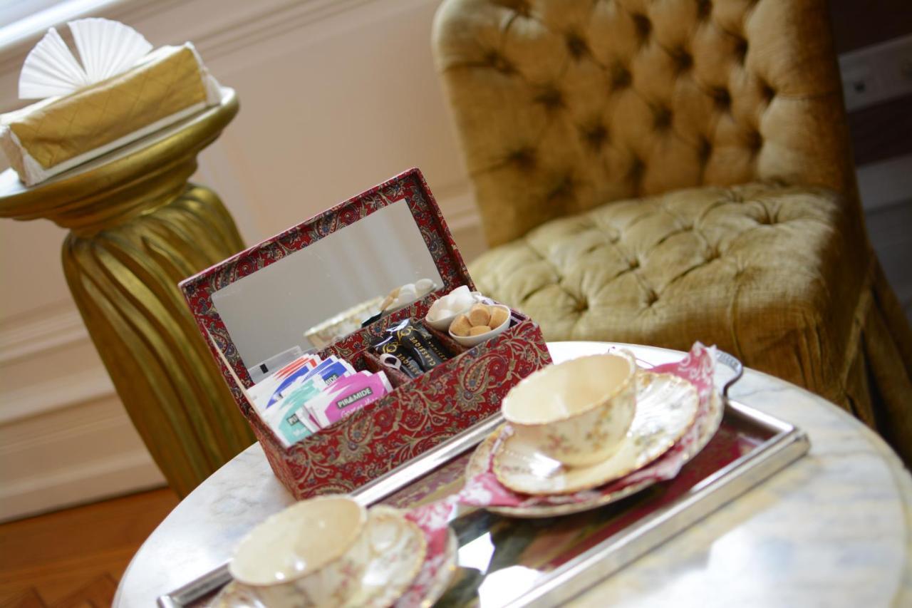Hotel Castelnau Colmar Zewnętrze zdjęcie