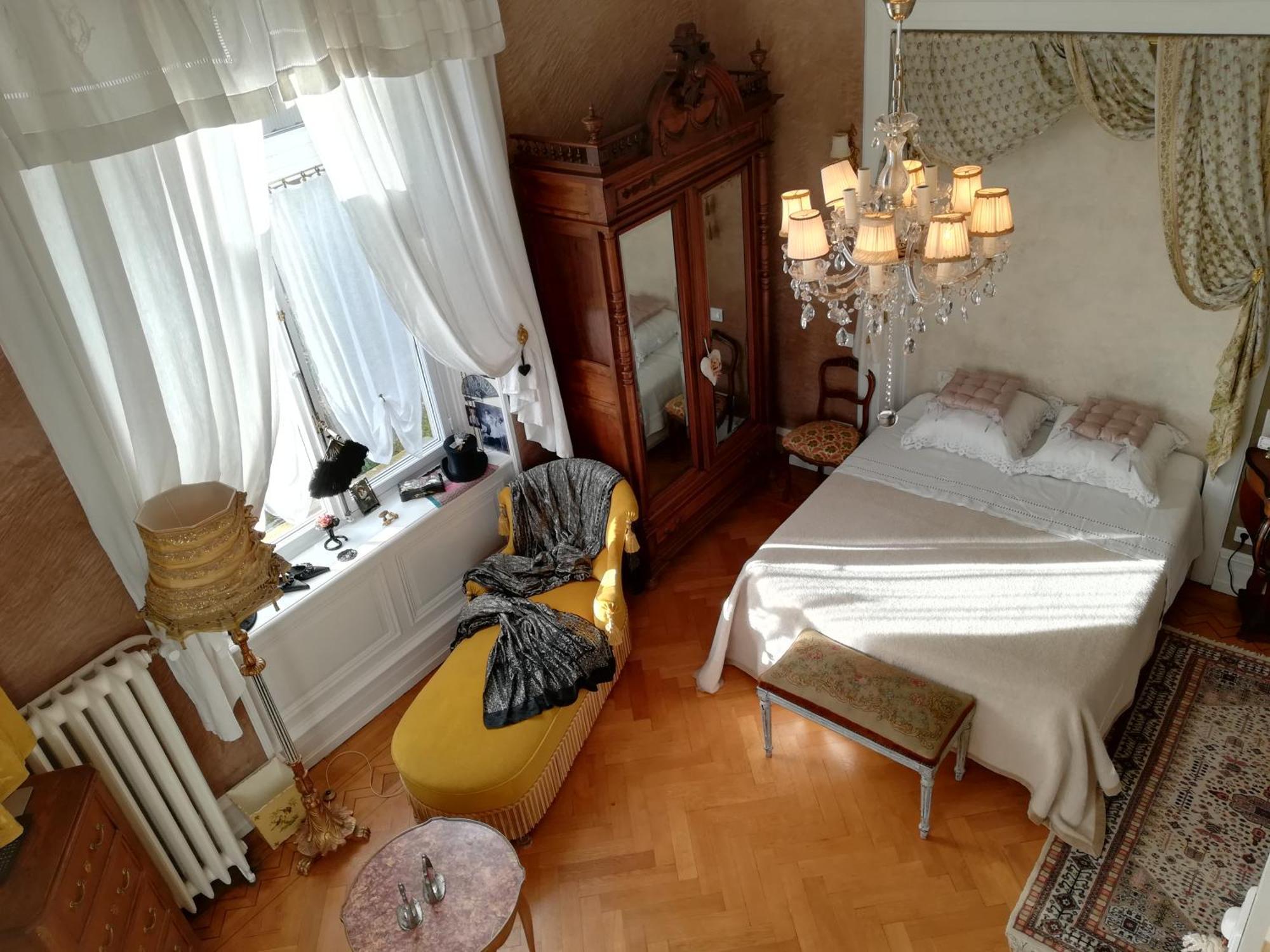 Hotel Castelnau Colmar Zewnętrze zdjęcie